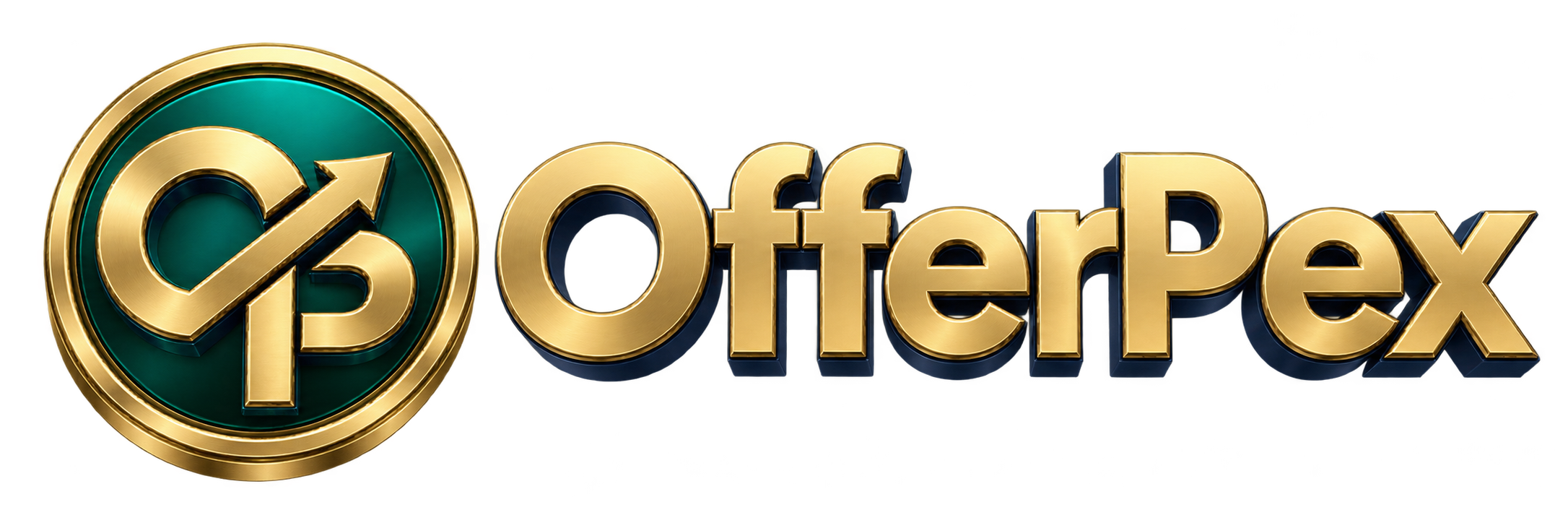 OfferPex logo